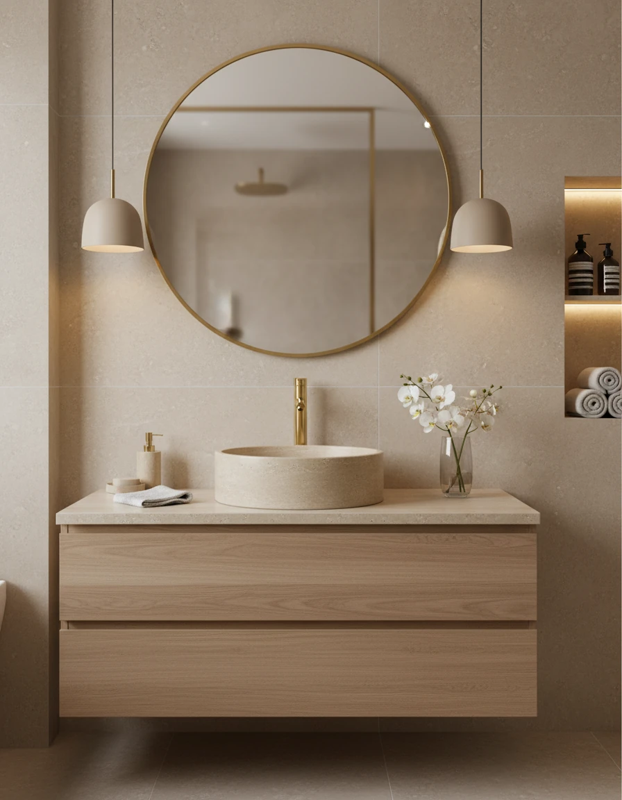 Küpsu Armatür — modern banyo armatürleri