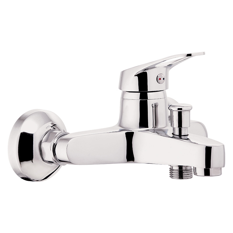 ABANA SERİSİ BANYO BATARYASI A5010