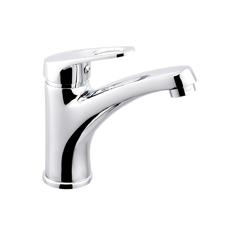 ABANA SERİSİ YÜKSEK LAVABO BATARYASI A5023