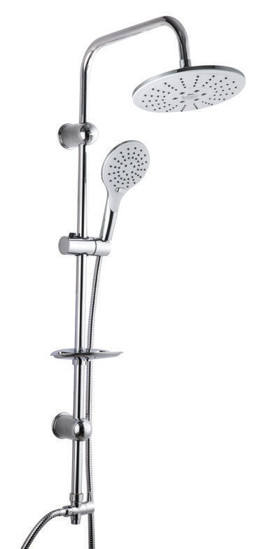 ALASKA ROBOT DUŞ SETİ D6387