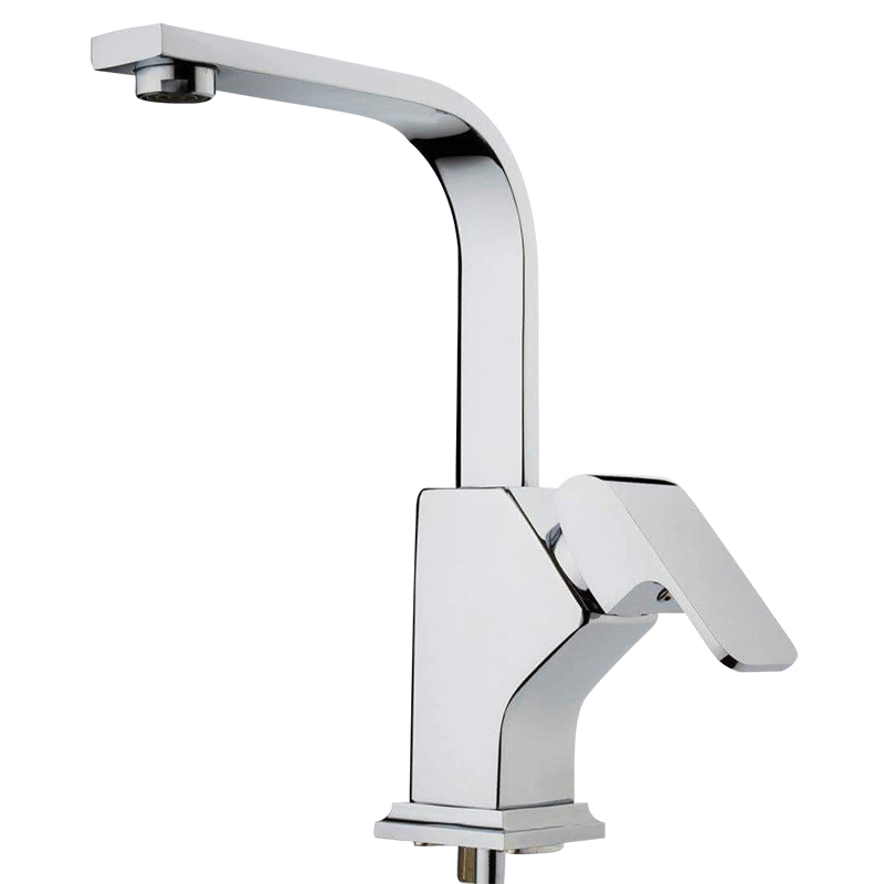BOZKURT SERİSİ LAVABO BATARYASI A5940