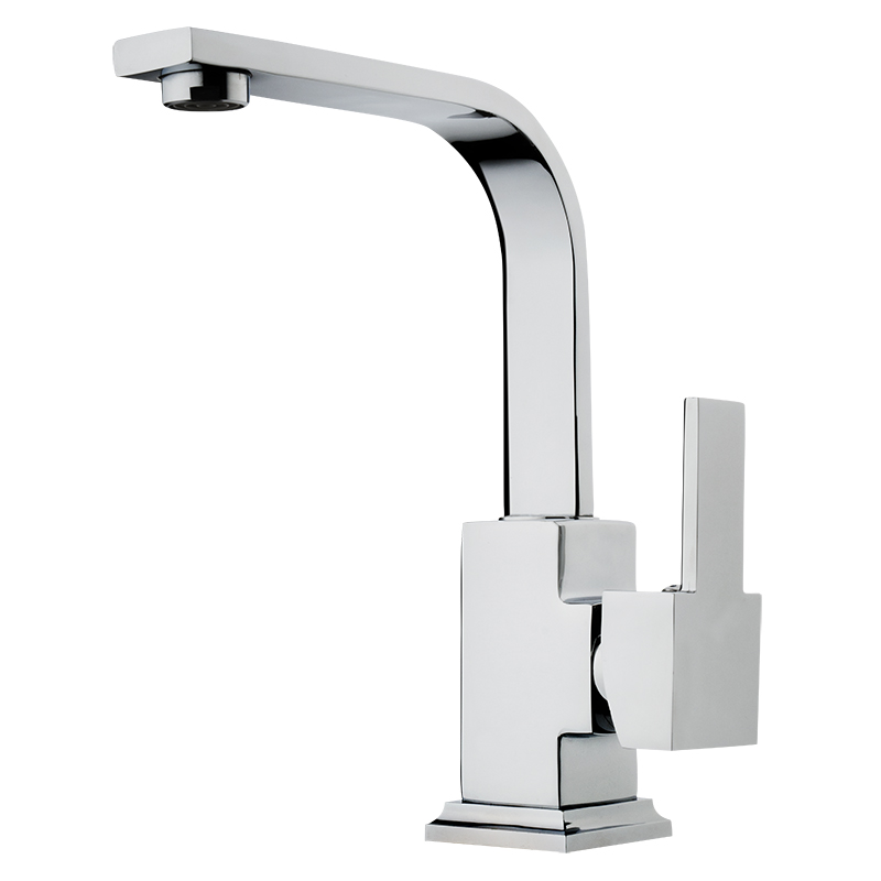 BOZKURT SERİSİ LAVABO BATARYASI A5960