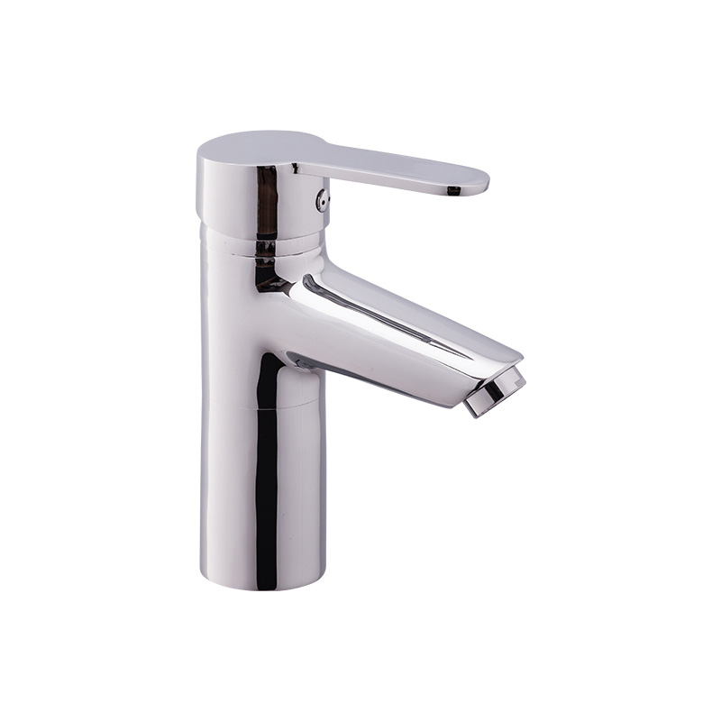 KÜRE SERİSİ LAVABO BATARYASI A5830