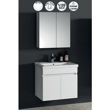 Banyo Dolapları