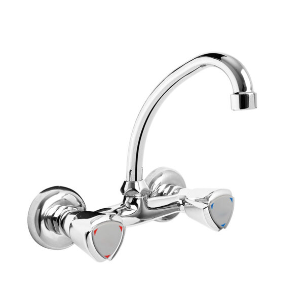 BETA KLASİK DÖNERLİ LAVABO BATARYASI B1321