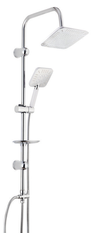 BOLİVYA ROBOT DUŞ SETİ D63100