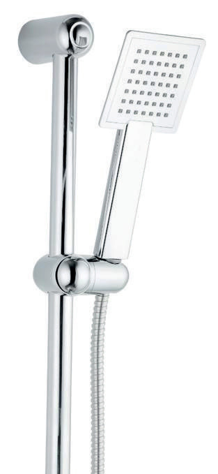 DUBAİ SÜRGÜLÜ DUŞ SETİ D6150