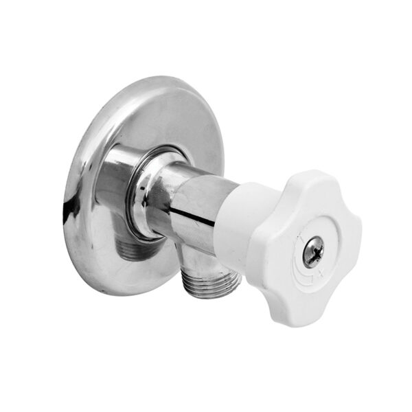 KROM TAHARET MUSLUĞU T102