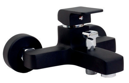 MİX BANYO BATARYASI A6410