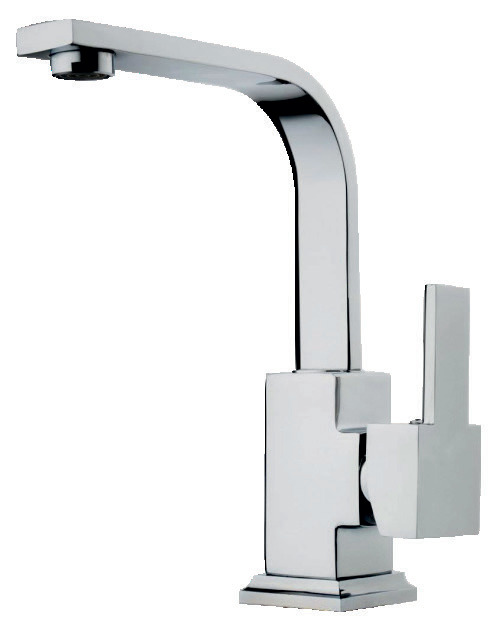 MİX KUĞU LAVABO BATARYASI A6545