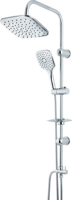 SINGAPUR ROBOT DUŞ SETİ D6370